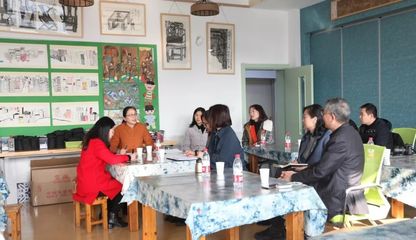 食品安全科普教育從兒童抓起——杭州市西湖區(qū)九蓮小學(xué)和幼兒園“食品安全與營養(yǎng)科普教育示范活動”紀(jì)實